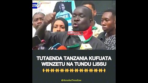 Not Fvcking with Kenyans is always a better option