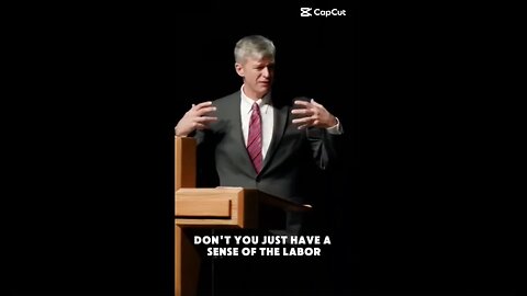 Big Church Problems pt 1-- Paul Washer