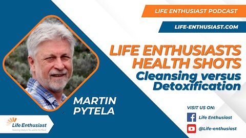 Clearing Up the Confusion: Cleansing, Detox, and Your Body’s Natural Defenses