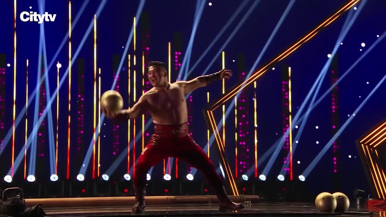 Canada's Got Talent 2025 Eliminations - ALL Performances!