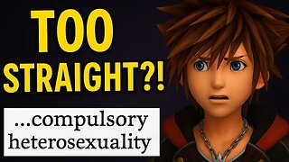 Kingdom Hearts Is Getting CANCELED for This?!