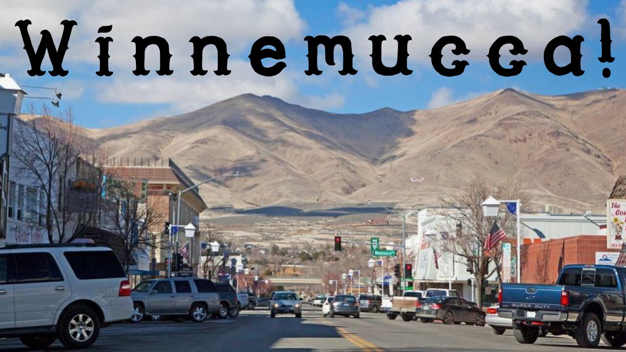 American Road Trip (Part 2)