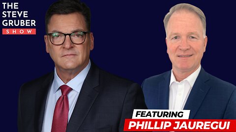 Phillip Jauregui | Could Trump’s Circuit Pick Shape a Generation of Rulings?