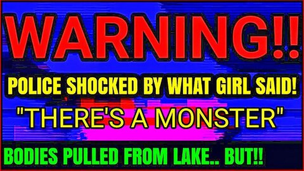 Wow, I couldn't get any sleep after seeing that wild video!