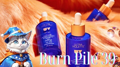 SPF | Burn Pile 39