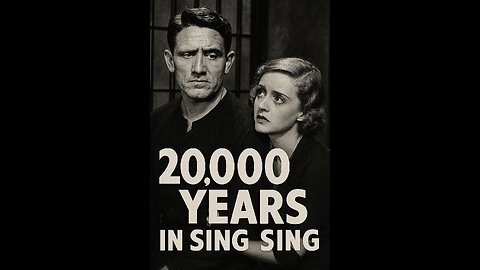 20,000 Years In Sing Sing Highlights