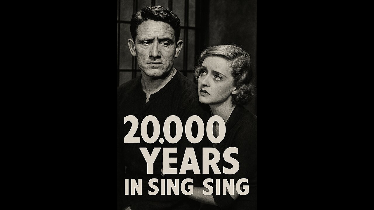 20,000 Years In Sing Sing Highlights