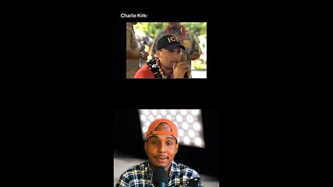 Tremenda respuesta Charlie Kird #viral #reels #shorts #short #fyp