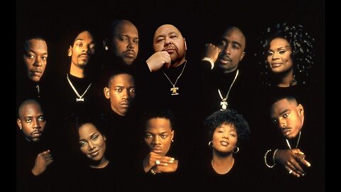 2Face Ent. Podcast - Ep. 127: WANNABE SUGE KNIGHT.
