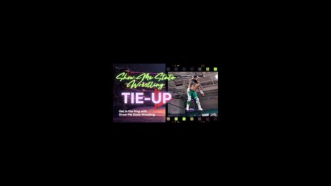 New SSW Tie-Up Available now