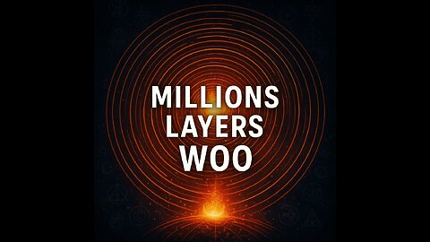 Millions Layers of WOO 🌌| Clif High Explains the Hidden Patterns Behind Reality 🔍PART 2