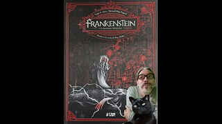 Frankenstein, o el Moderno Prometeo (Yermo Ediciones, 2025)