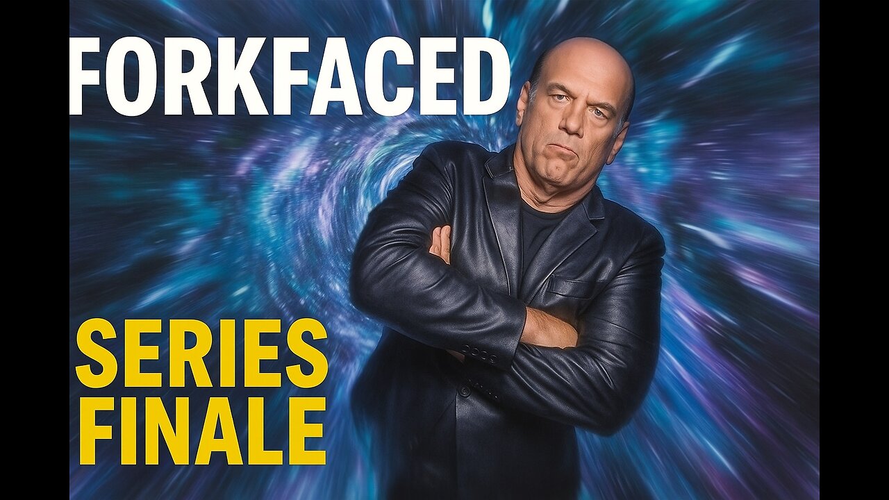 Ensemble Cast - ForkFaced Series Finale (9+11 Special)