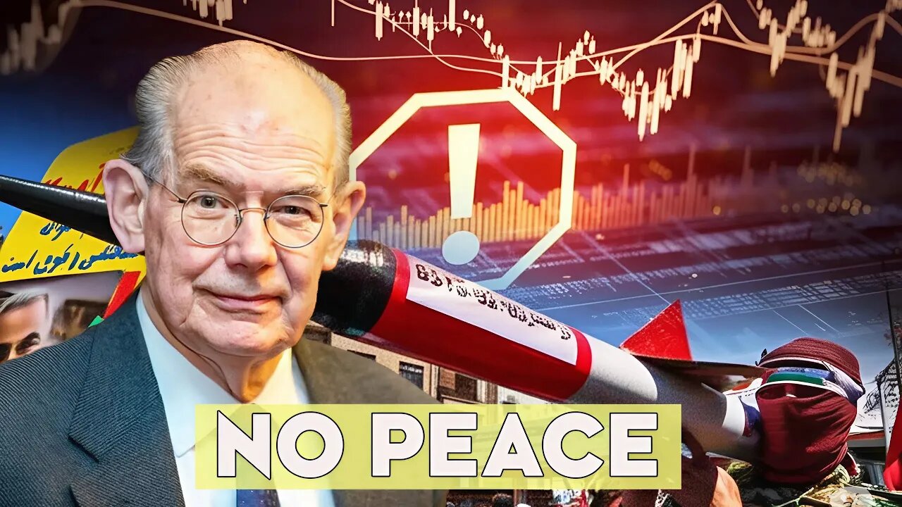 John Mearsheimer , Hormuz Crisis: Iran Vows Retaliation – They Wont Stop