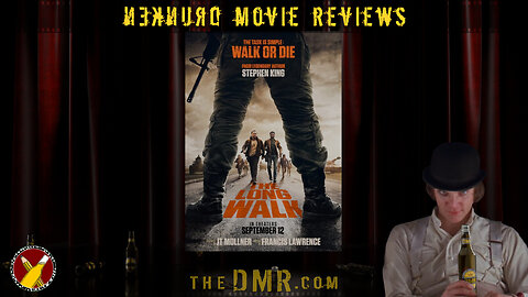 DMR #220.5: The Long Walk