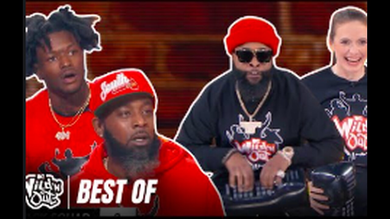 Best of Got Props 😂 Wild 'N Out (1).
