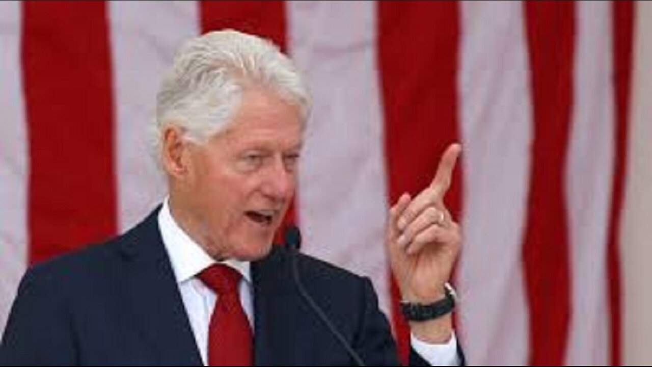Trump Close to Beating Bill Clinton’s Historic Record