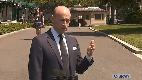 Steven Miller Talks about fake health info we have been given