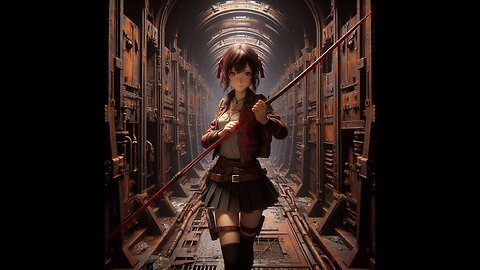 Operation Abyss New Tokyo Legacy cathedral stream