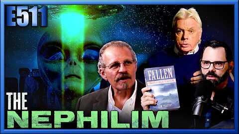 The Gnostic Deception of the Nephilim Narrative | The Coming Pendulum Swing: Parts 4 & 5 (CLIPS)