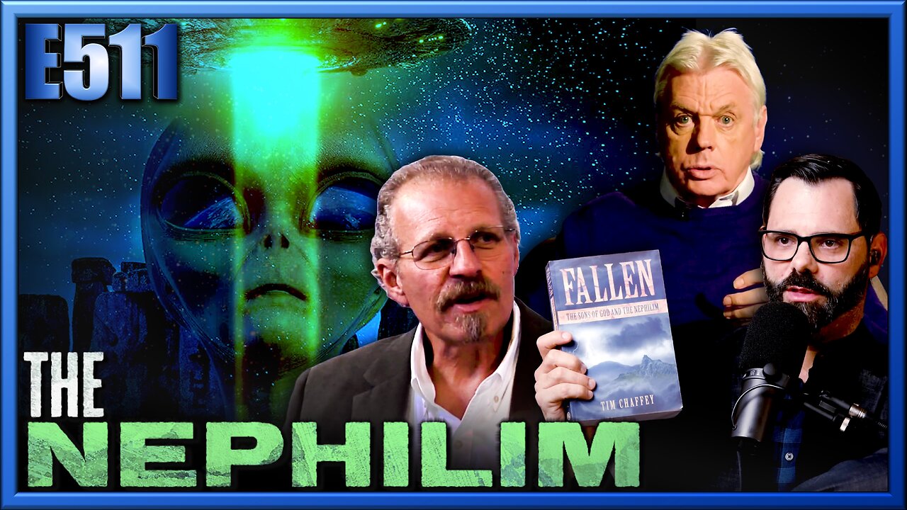 The Gnostic Deception of the Nephilim Narrative | The Coming Pendulum Swing: Parts 4 & 5 (CLIPS)