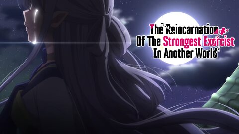 The Strongest Exorcist ~dramatic cues~ by Alisa Okehazama