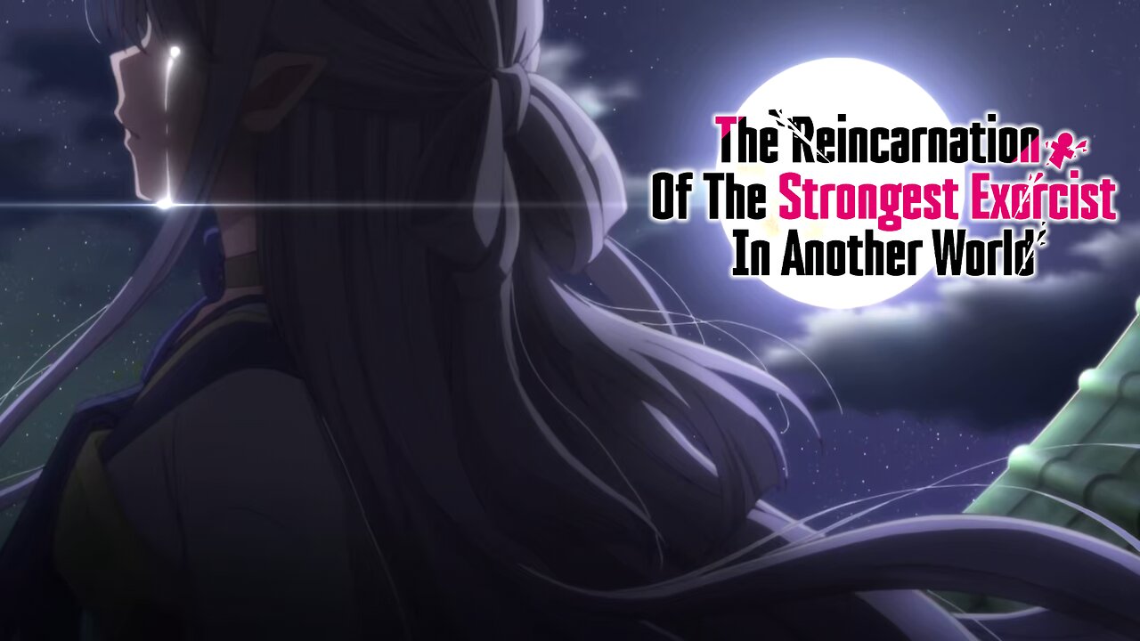 The Strongest Exorcist ~dramatic cues~ by Alisa Okehazama