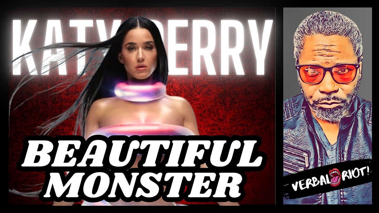 What's REALLY Behind Katy Perry's INSANE Lawsuit with ELDERLY Nuns?