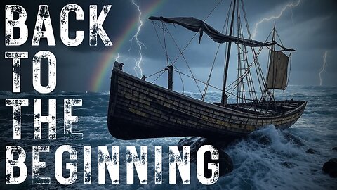 Jesus is The Rock | John 21:1-25