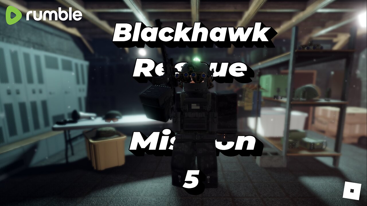MANY MAN MONDAY - BLOX BLOX BLOX