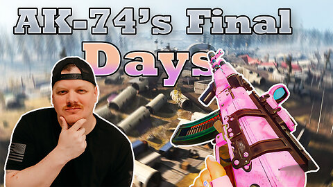 Warzone Solos MnK: Is the AK-74 Nerf Sufficient? (Educational Analysis)