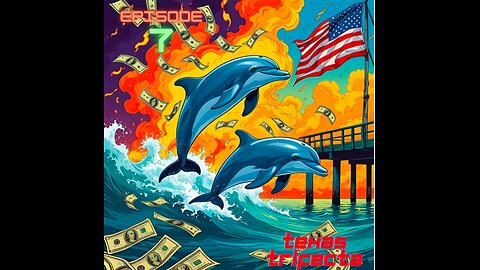 Texas Trifecta Podcast:Episode 7 No Switch, Sharks, Dolphins, Taxes, and Wilson’s Curse