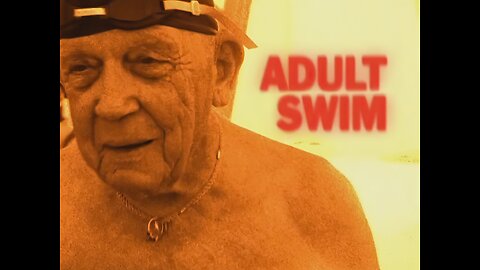 2001-2011 adult swim classic - bumps, 2 min video game commercial breaks - midnight runs, anime