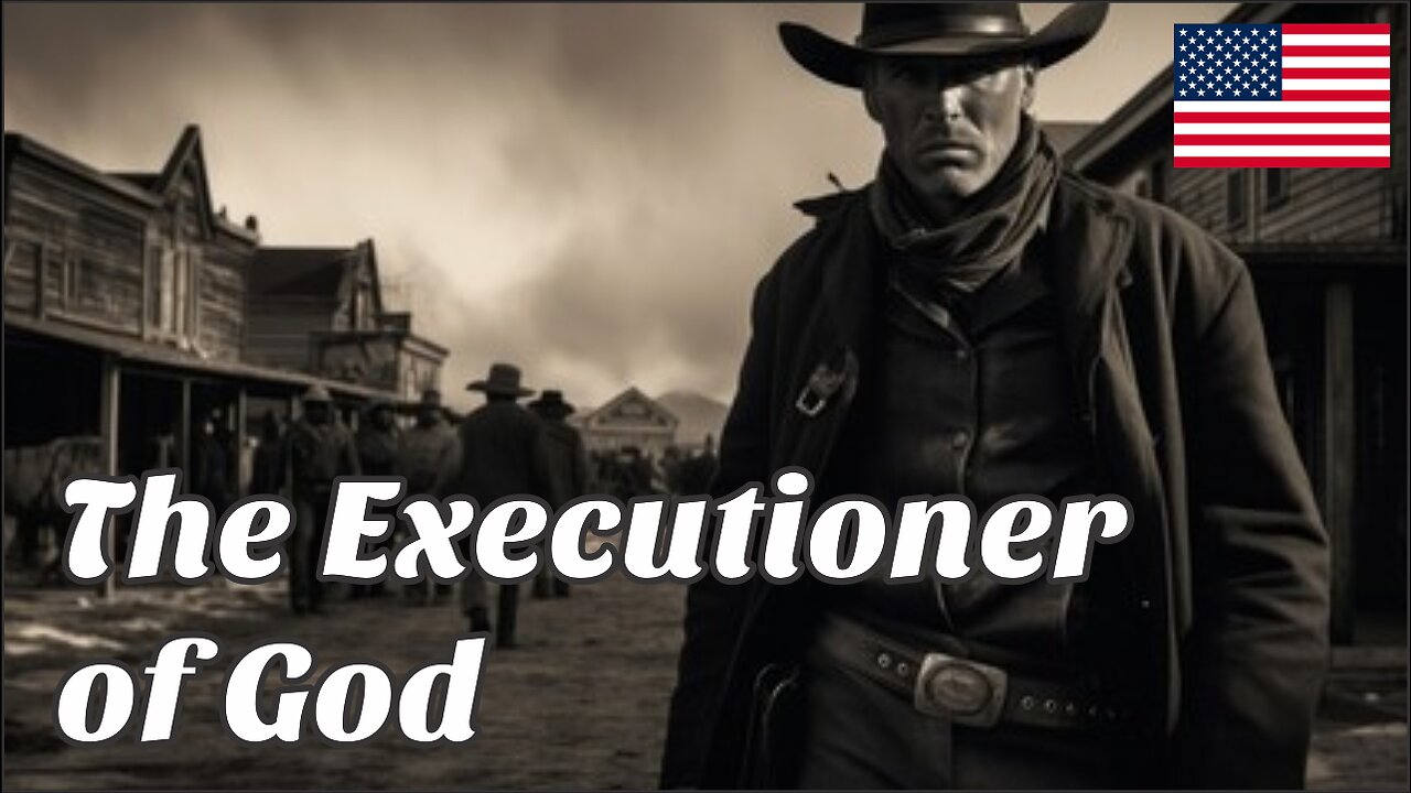 The Executioner of God - Western Film