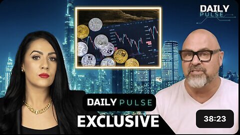 Banks Make Shock Move, Signals of Looming Economic Storm | Daily Pulse Ep 55