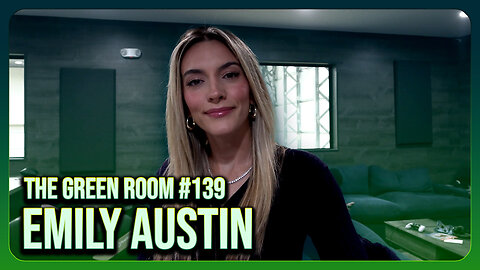 The Green Room #139 - Saudi Sports Takeover & Getting Arrested with Emily Austin
