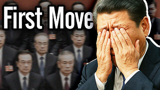 Breaking: Xi Jinping's power loss confirmed by Chinese state media