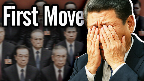 Breaking: Xi Jinping's power loss confirmed by Chinese state media