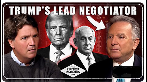 Steve Witkoff’s Critical Role in Negotiating Global Peace—and the Controversy Surrounding Him