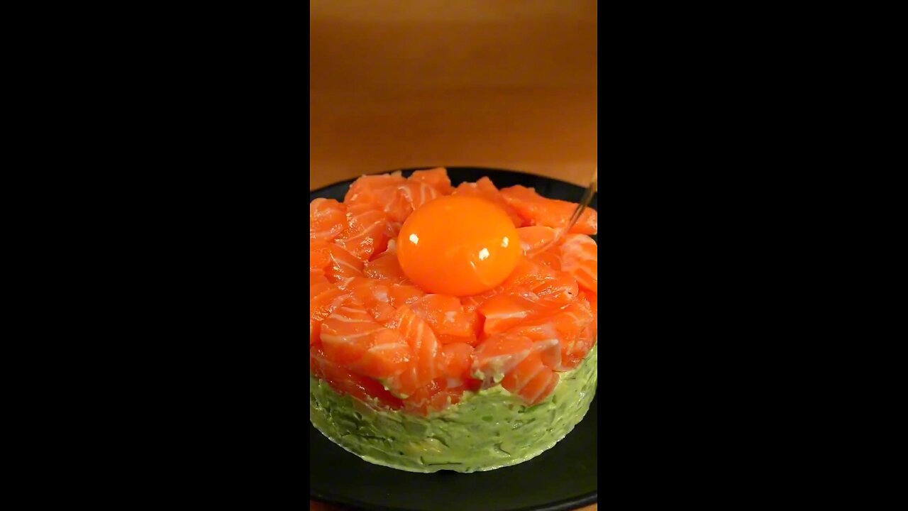 What do you say about this dish