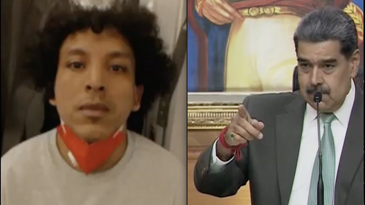 Nicolás Maduro: "Marco Rubio es un imbécil". Diosdado Cabello: Leito en Venezuela. Guyana