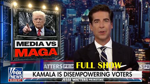 Jesse Watters Primetime 8/12/25 - Fox Breaking News August 12, 2025