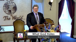 What God Hates - 1/10/25