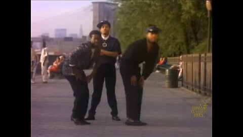 Whodini One Love (1986)