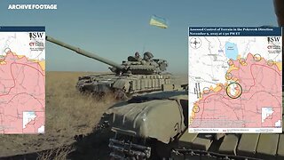 Russia’s 41st Army COLLAPSED in Pokrovsk — 25,000 Soldiers KILLED After a RIDICULOUS Russian Assault