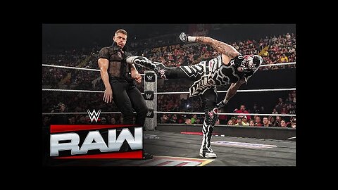 Penta escapes a New Day beatdown_ Raw highlights, Sept. 15, 2025