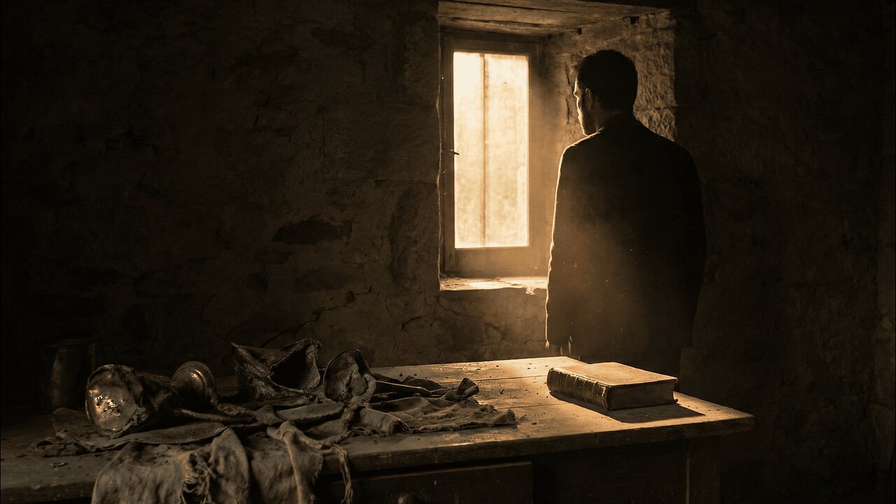 Mateo 6: La verdadera observancia de la religión