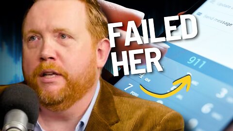 911 Operator Refuses To Help Victim Of DV W/ Cat Ce, Nina Rozen, & Matthew Furse