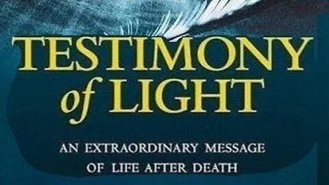 AFTERLIFE TESTIMONY #TRUTH #JESUS #CHRIST #MARY #JOSEPH #IHS #BIBLE #TRINITY #CATHOLIC #CHRISTIAN #S
