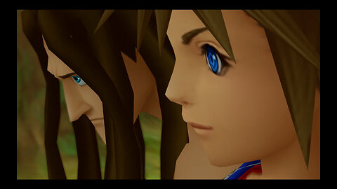 Bel Plays Kingdom Hearts Part 9 | Hunt Or Fight